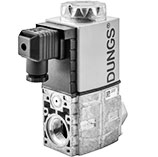 ЭЛЕКТРОМАГНИТНЫЙ КЛАПАН DUNGS SV, SV-D, SVD-LE