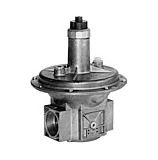 ТИП FRNG (RP 3/8” - RP 2”)