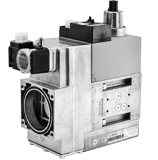 DUNGS MB-DLE...B01 S50/52
